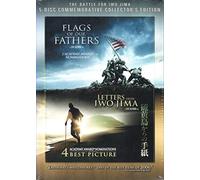 Letters From Iwo Jima & Flags of Our Fathers [USA] [DVD]