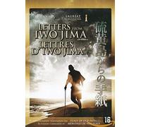 Letters From Iwo Jima [Import belge]