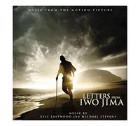 Letters From Iwo Jima - Letters From Iwo Jima