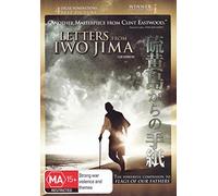 Letters From Iwo Jima [Region 4]