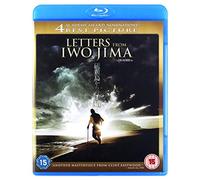 Letters from Iwo Jima [Reino Unido] [Blu-ray]