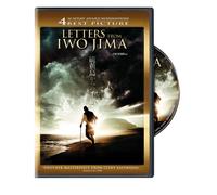 Letters From Iwo Jima [Reino Unido] [DVD]