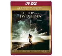 Letters from Iwo Jima [Reino Unido] [HD DVD]