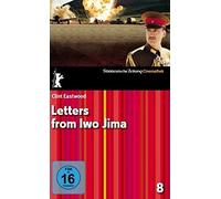 Letters from Iwo Jima - SZ-Cinemathek Berlinale [Alemania] [DVD]