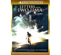 Letters from Iwo Jima [USA] [DVD]