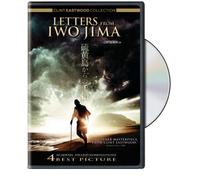Letters from Iwo Jima [USA] [DVD]