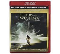 Letters From Iwo Jima [USA] [HD DVD]
