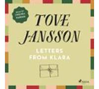 Letters From Klara (audiolibro)