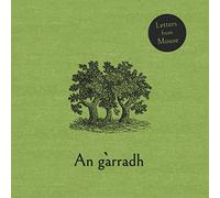 Letters From Mouse - An Garradh [Vinilo]