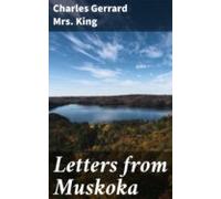 Letters From Muskoka (ebook)