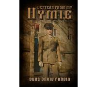 Letters from My Hymie