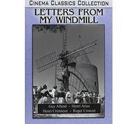 Letters From My Windmill [Edizione: Stati Uniti] [Italia] [DVD]