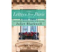 Letters From Paris (ebook)