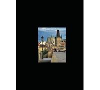 Letters from Prague: 1991-1992