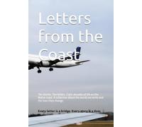 Letters from the Coast: A Coastal New England Story Collection: 5