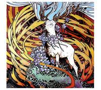 Letters From The Colony – Vignette – CD