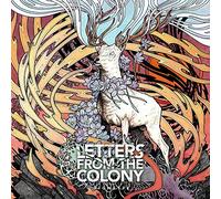 Letters from the Colony Vignette (Vinyl) 12" Album (Gatefold Cover)