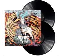 Letters from the Colony Vignette (Vinyl) (Importación USA)