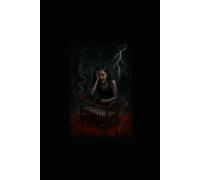 Letters From The Edge of Insanity