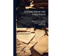 Letters From the Lake Poets