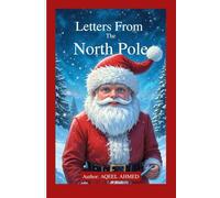 Letters from the North Pole