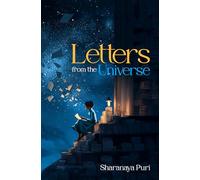 Letters from the Universe