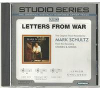 LETTERS FROM WAR