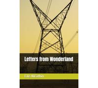 Letters from Wonderland