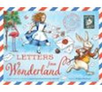 Letters From Wonderland