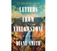 Letters From Yellowstone (ebook)