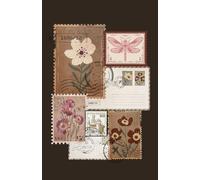 Letters I’ll Never Send: A Guided Journal for Healing, Letting Go, and Finding Closure