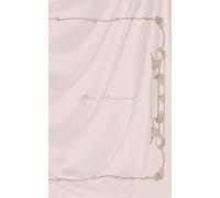 Letters I’ll Never Send Journal, Lined Notebook, Blush Pink, A5 (5 x 8 in), 121 Pages, Cream Paper, Intimate Journal for Unsent Letters, Secret Thoughts, Love Confessions & Emotional Writing