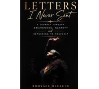 Letters I Never Sent