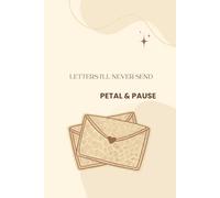 Letters I'll Never Send