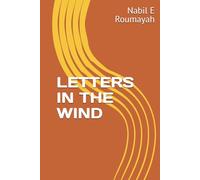 LETTERS IN THE WIND