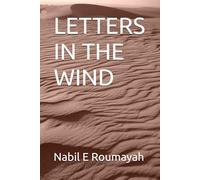 LETTERS IN THE WIND