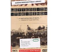 Letters in the Wind [Reino Unido] [DVD]