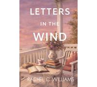 Letters in the Wind (The Letters in the Wind Series)