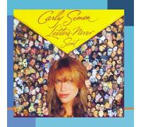 Letters Never Sent by Carly Simon