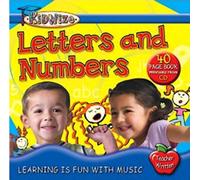 Letters & Numbers