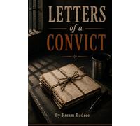 Letters of a Convict