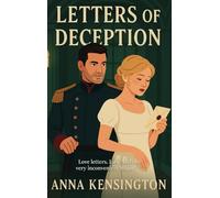 Letters of Deception (The Unruly Grays)
