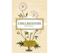 Letters Of Emily Dickinson (Everyman's Library POCKET POETS)