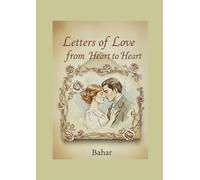 Letters Of Love From Heart To Heart