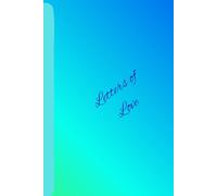 Letters of Love: Special memories from my heart to yours