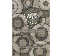 Letters of Love: The Alphabet Journey of Parenting a Child with Special Needs