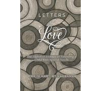 Letters of Love: The Alphabet Journey of Parenting a Child with Special Needs