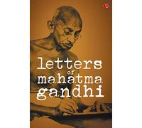 Letters of Mahatma Gandhi