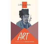 Letters Of Note. Art