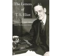 T. S. Eliot – Cartas: Volumen 10 (1942–1944)